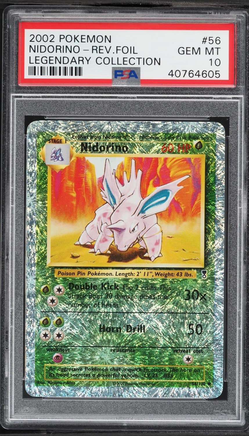 Nidorino
