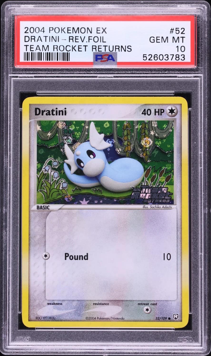 Dratini
