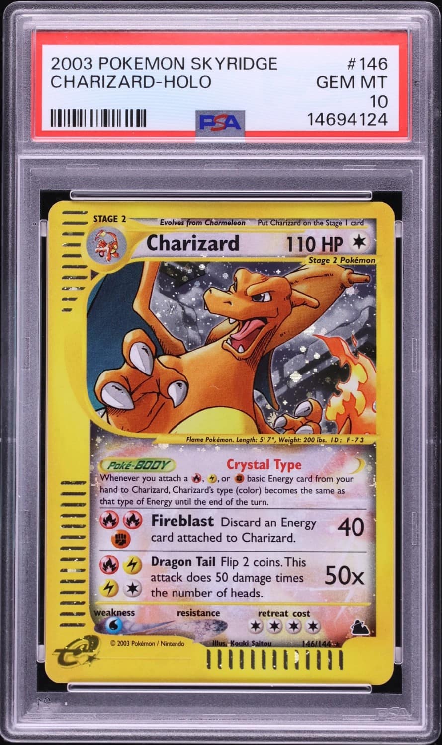 Charizard
