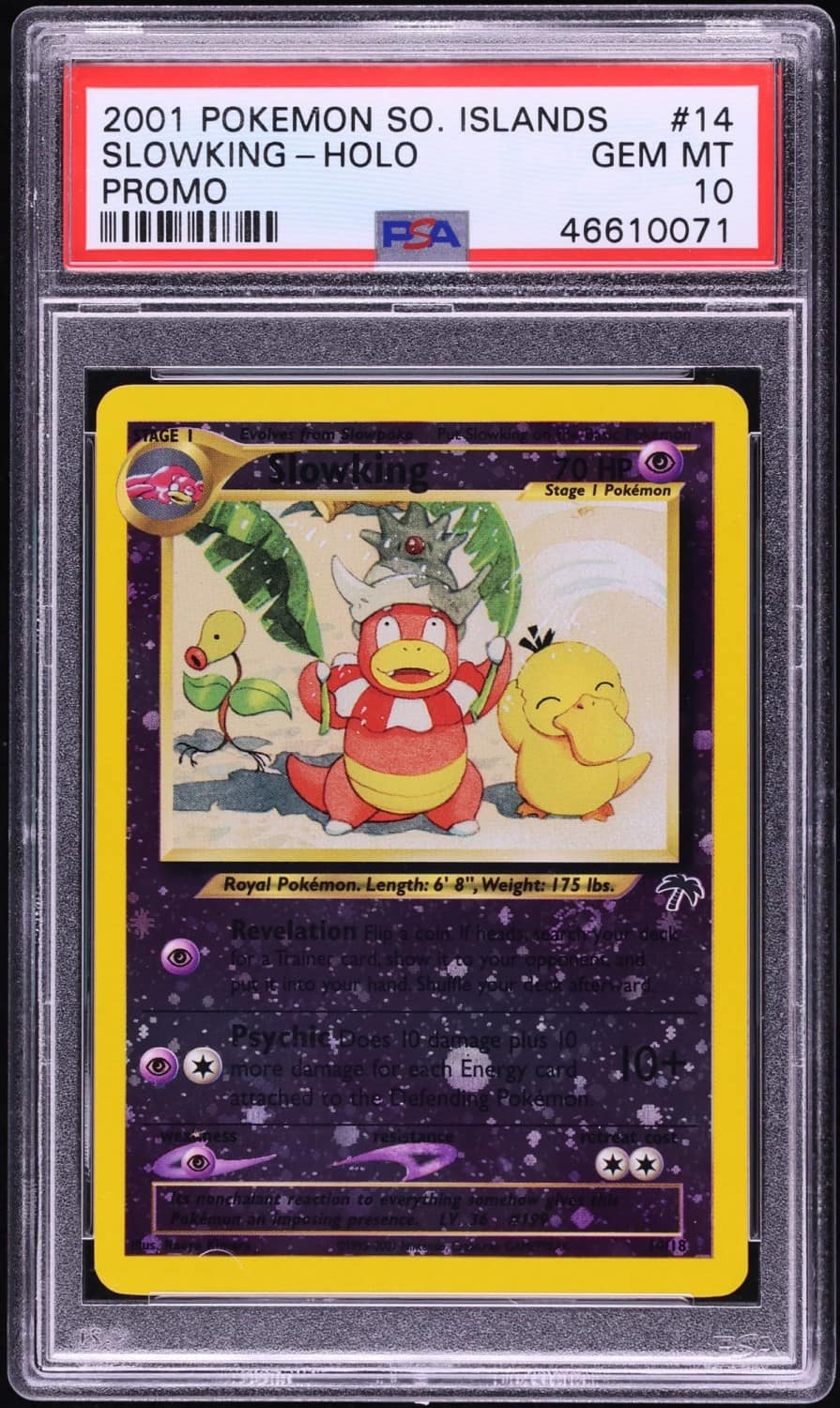 Slowking