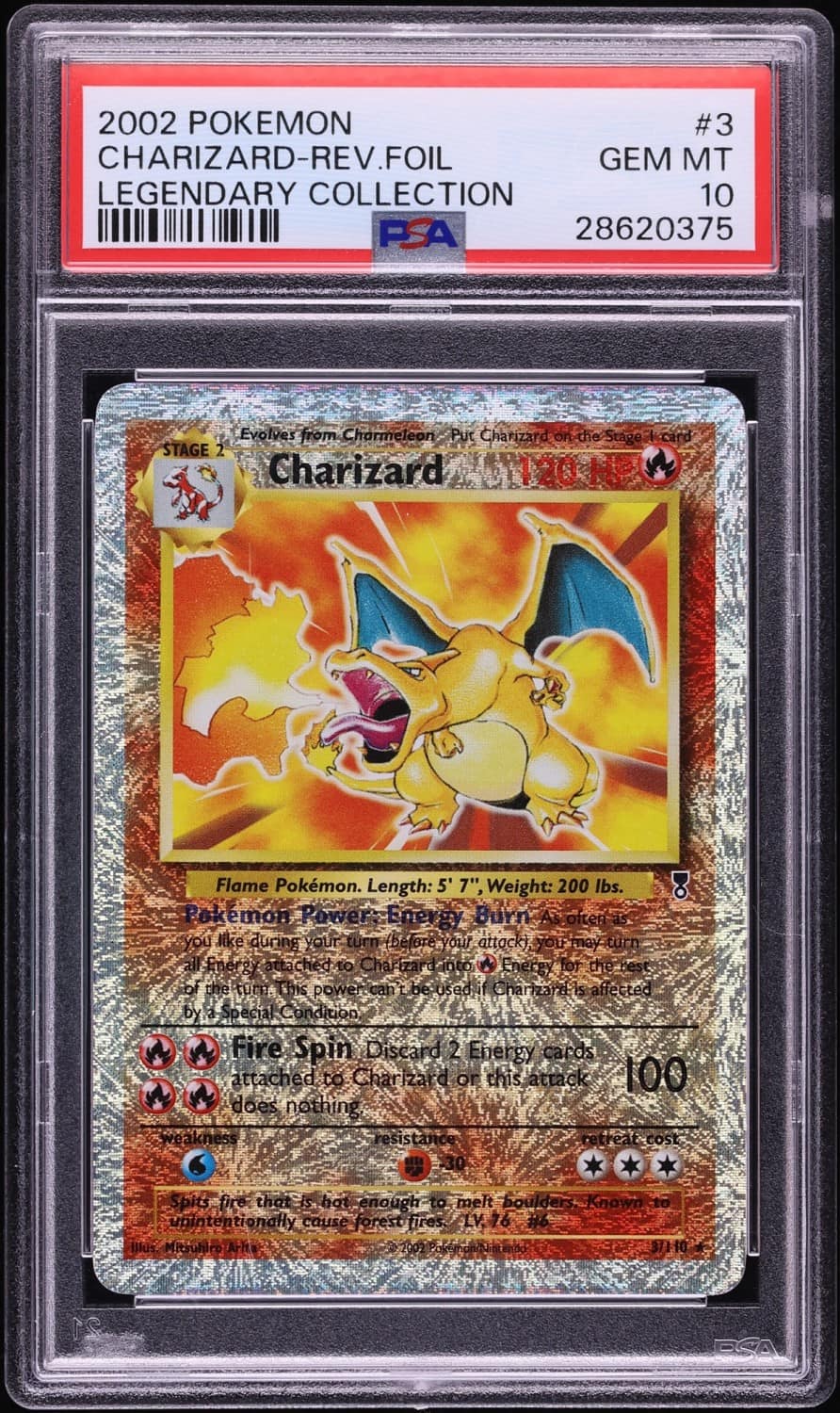 Charizard