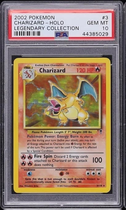Charizard