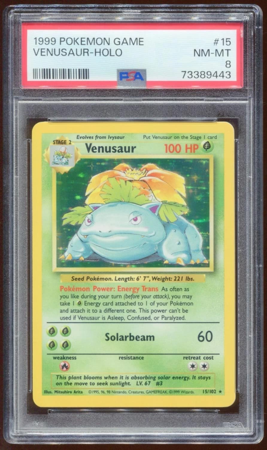 Venusaur