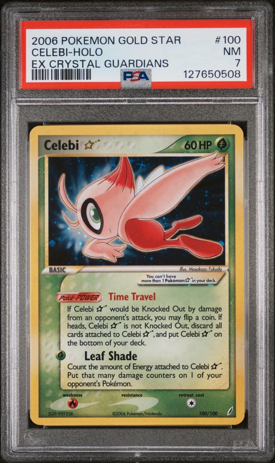 Celebi