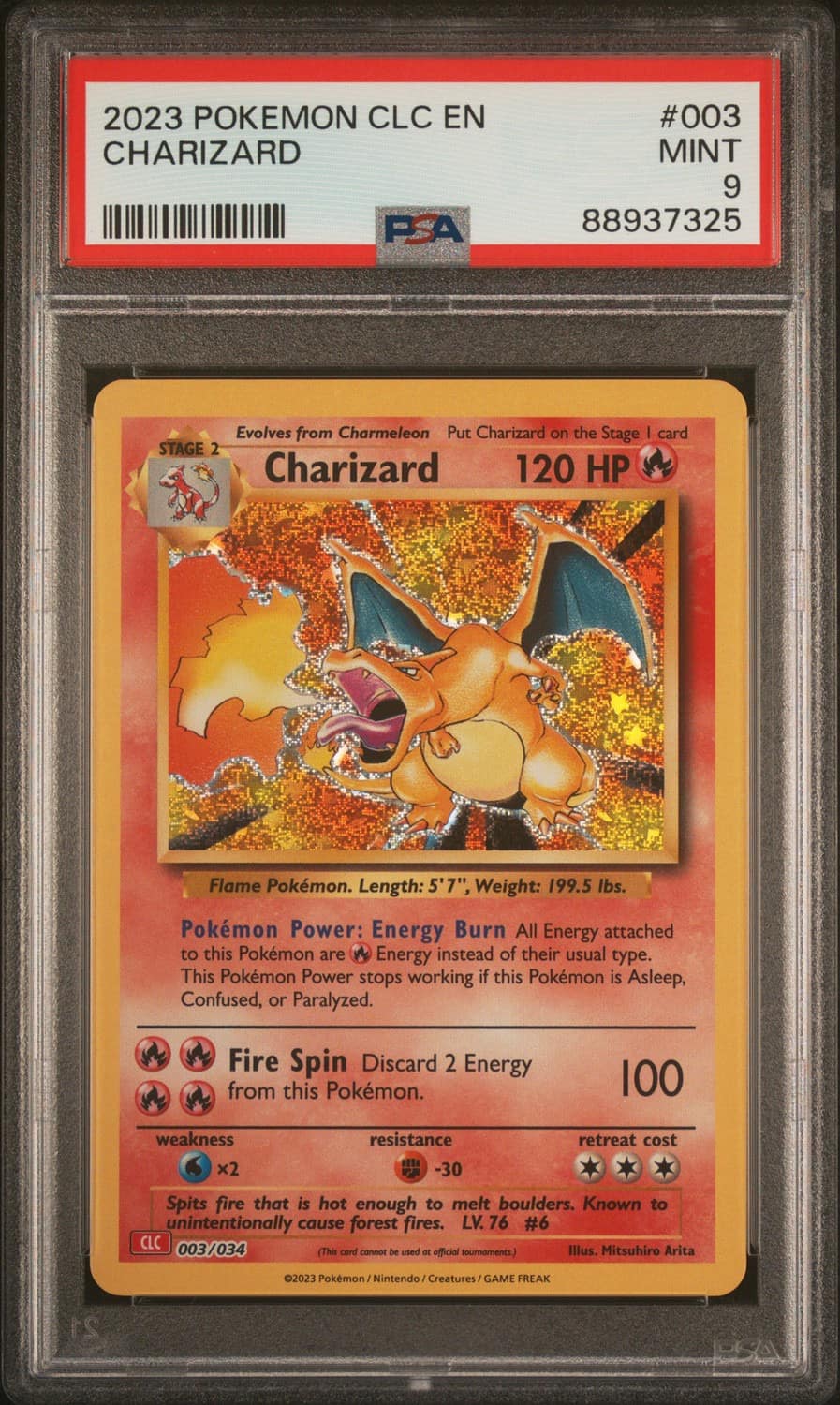 Charizard
