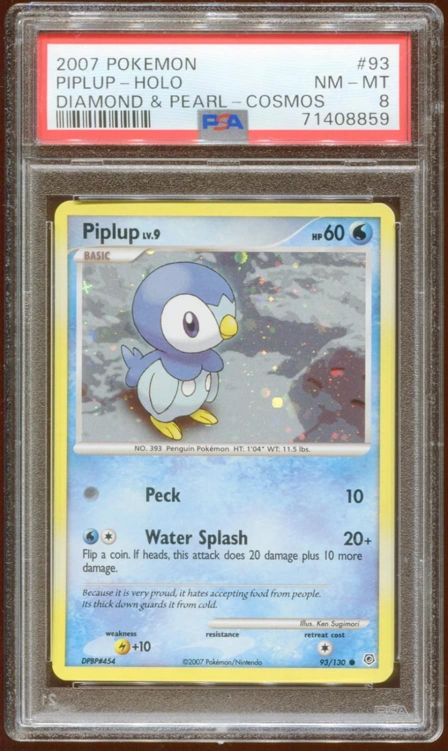 Piplup