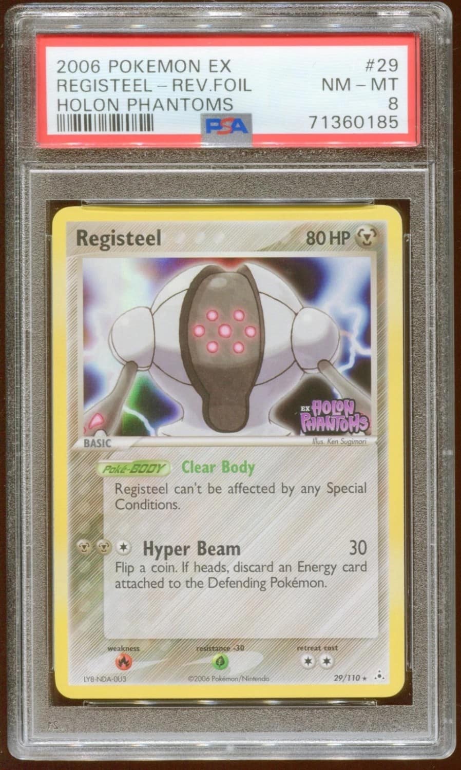 Registeel