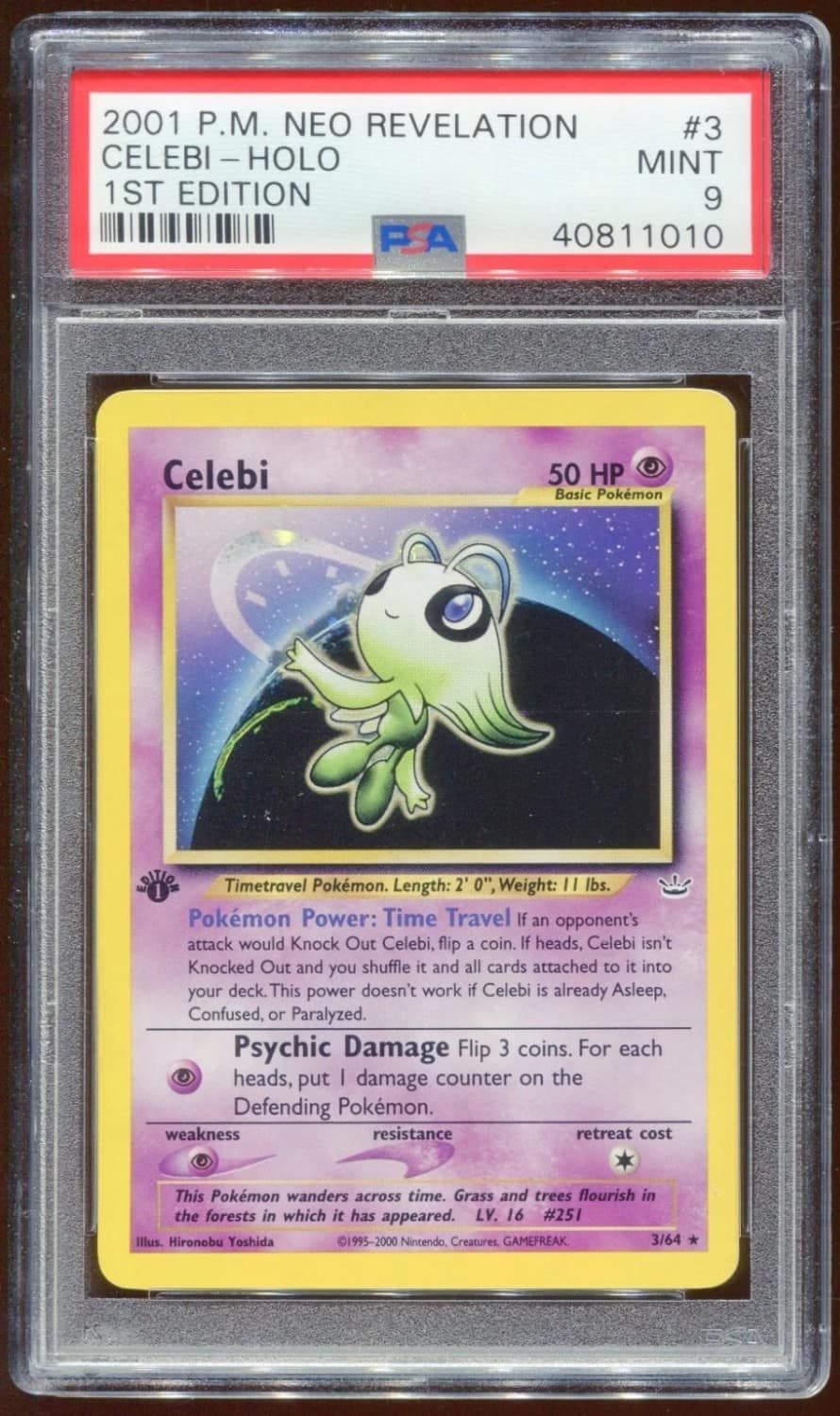 Celebi