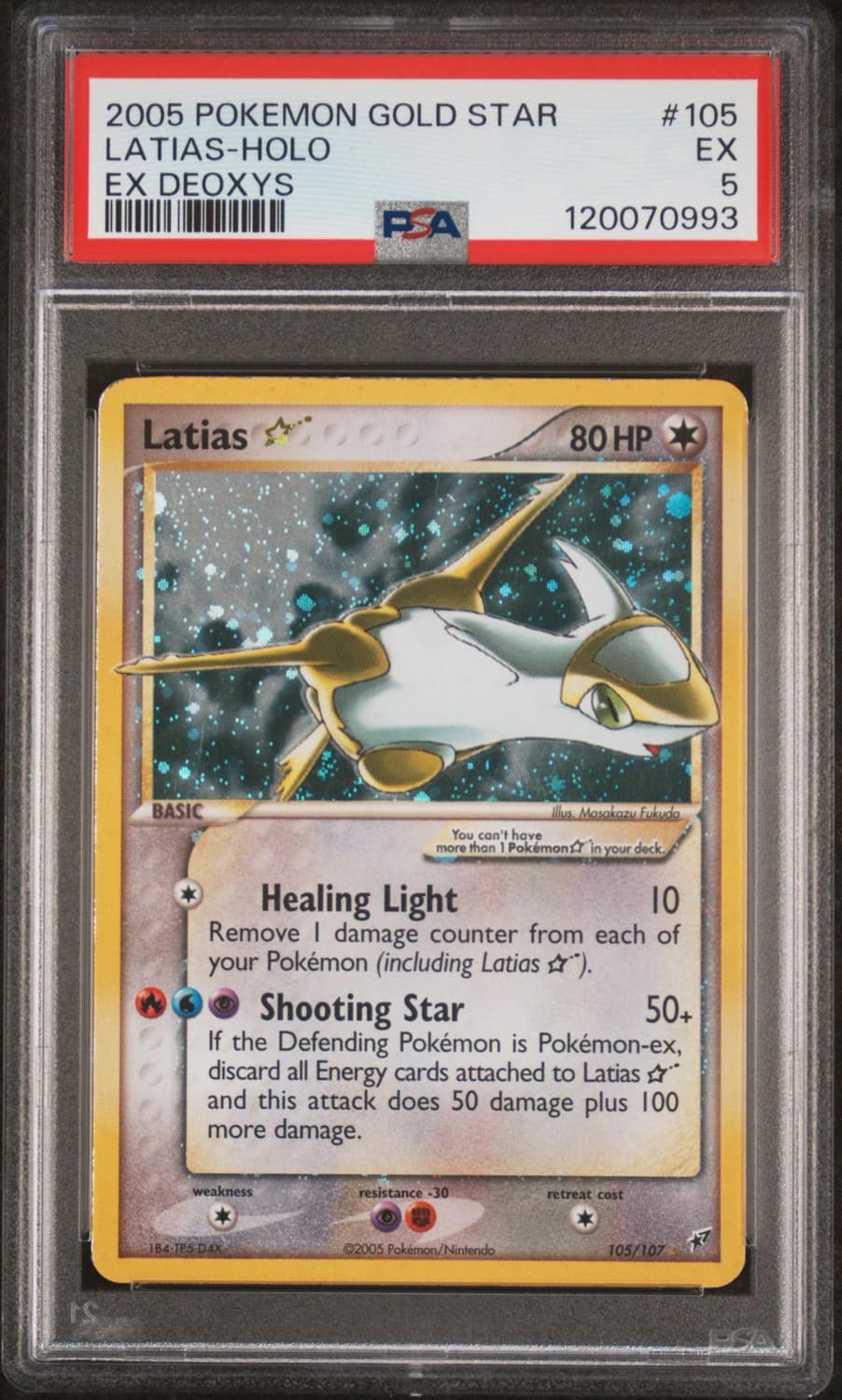 Latias