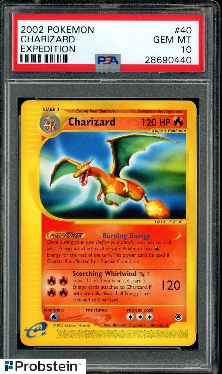 Charizard