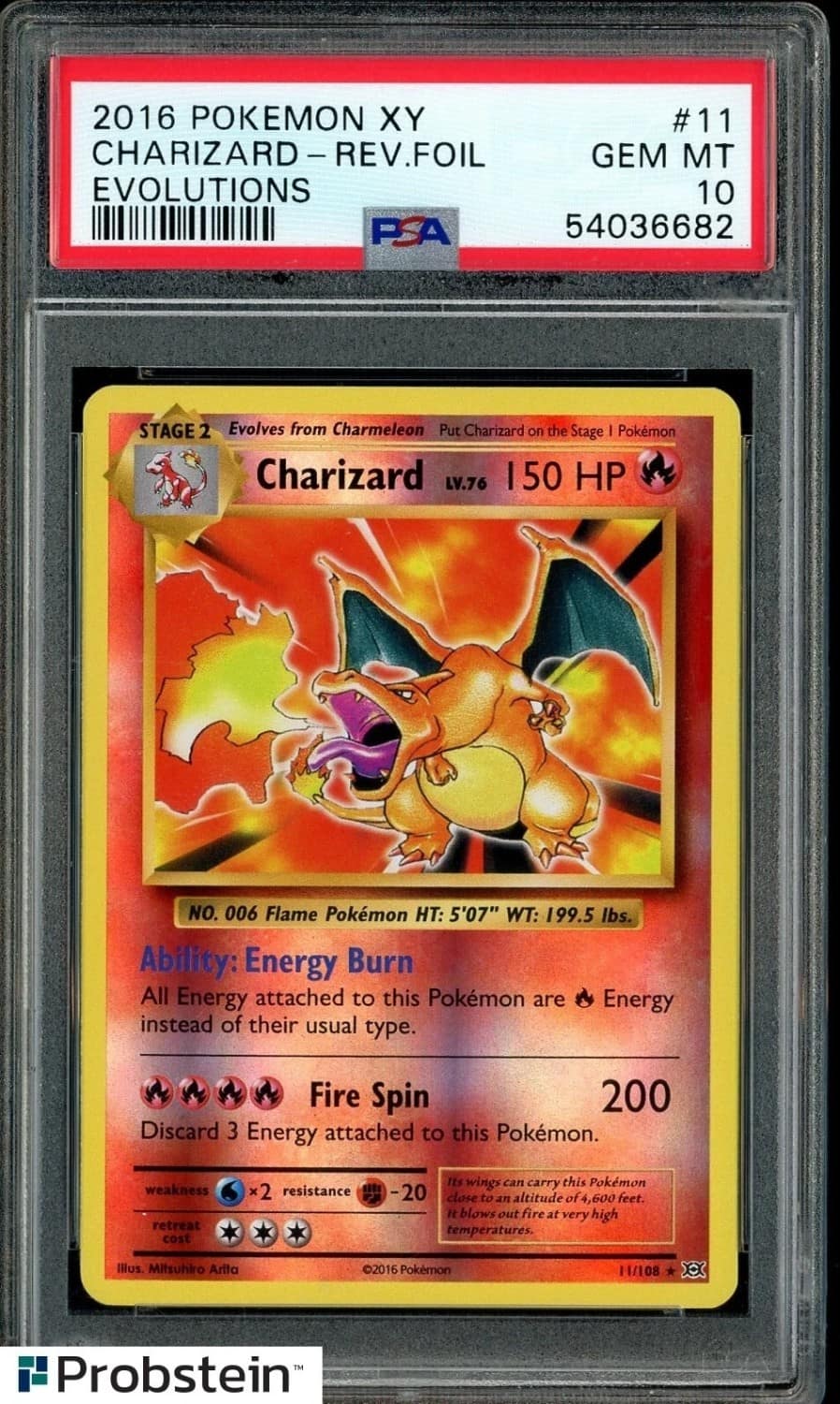 Charizard
