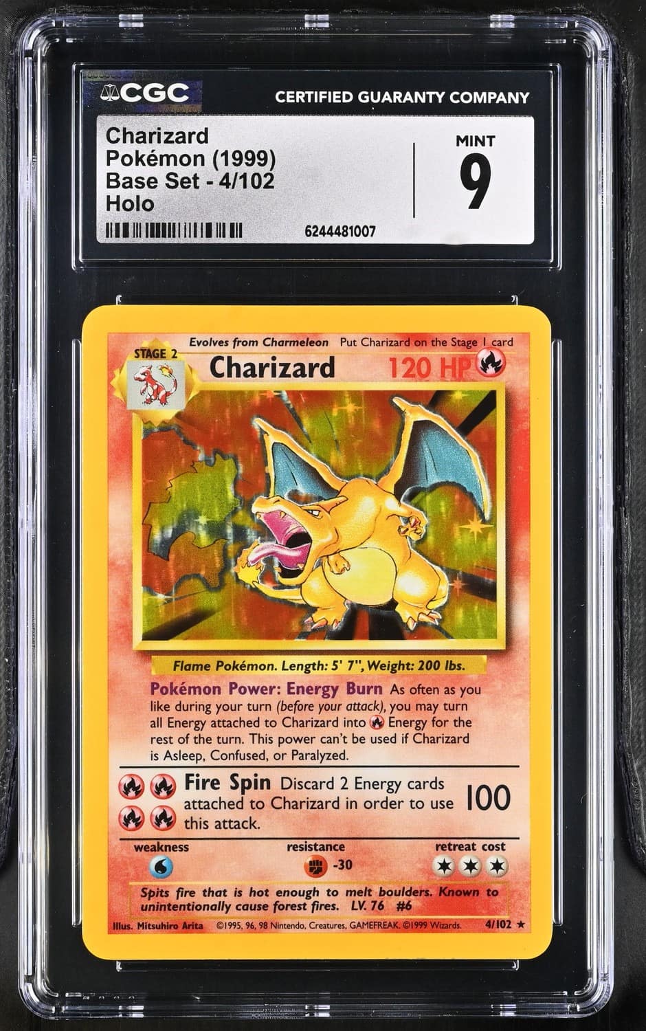 Charizard