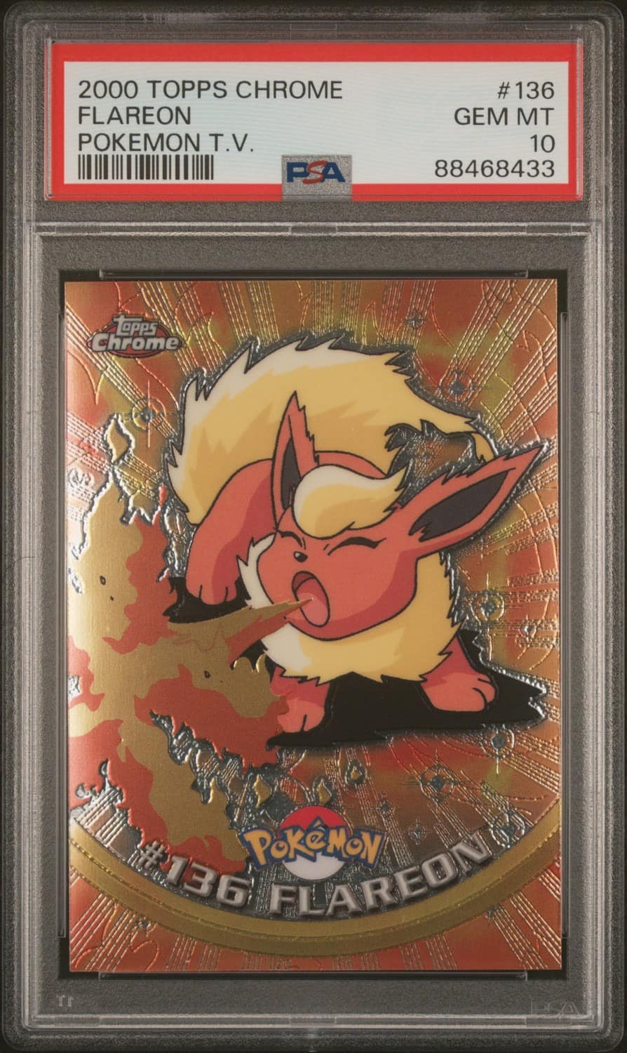 Flareon