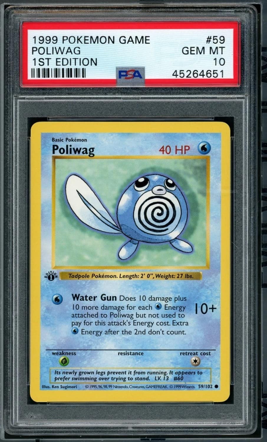 Poliwag