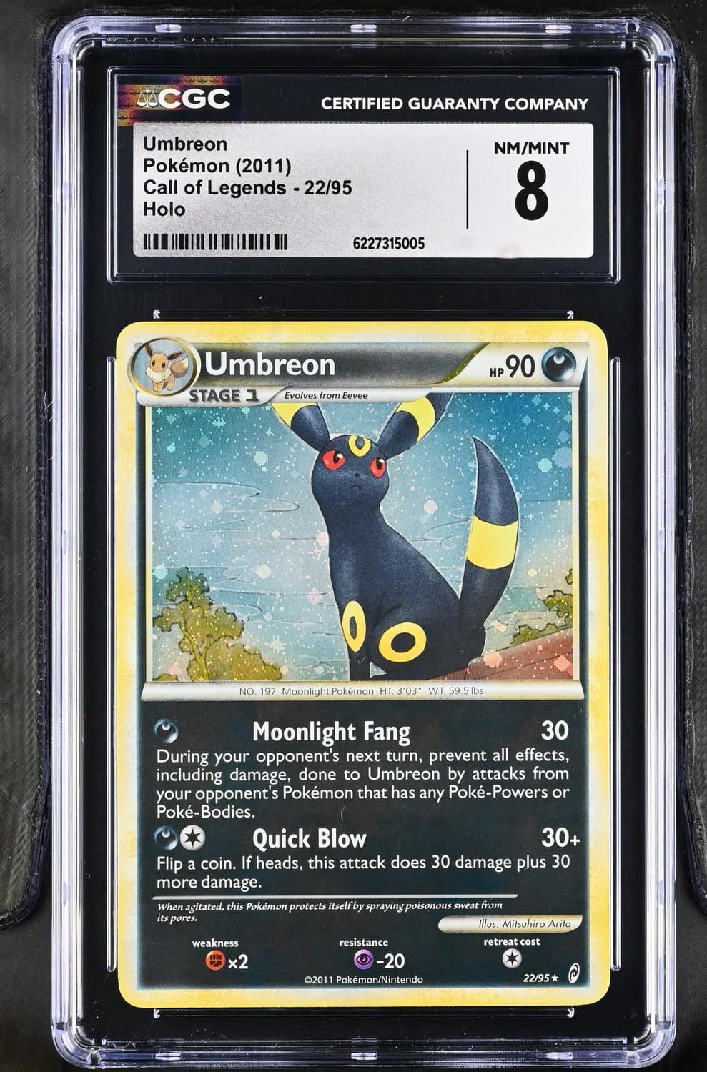 Umbreon