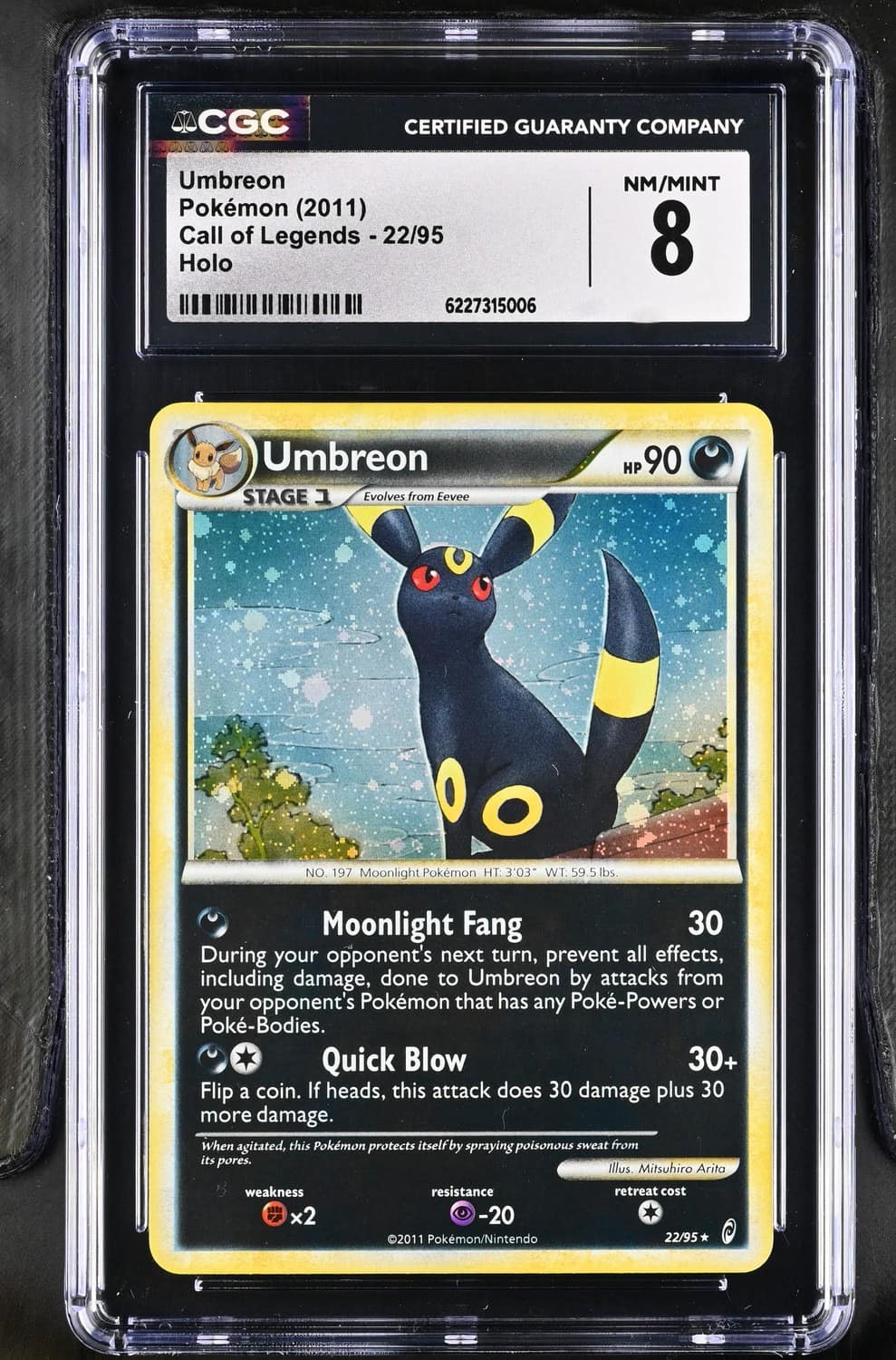 Umbreon