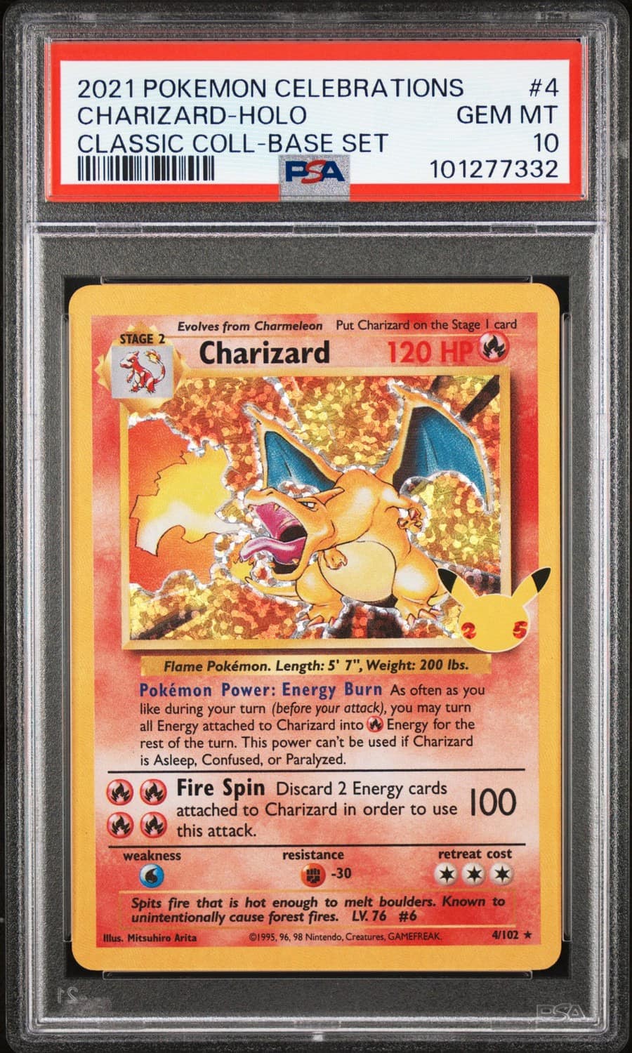 Charizard