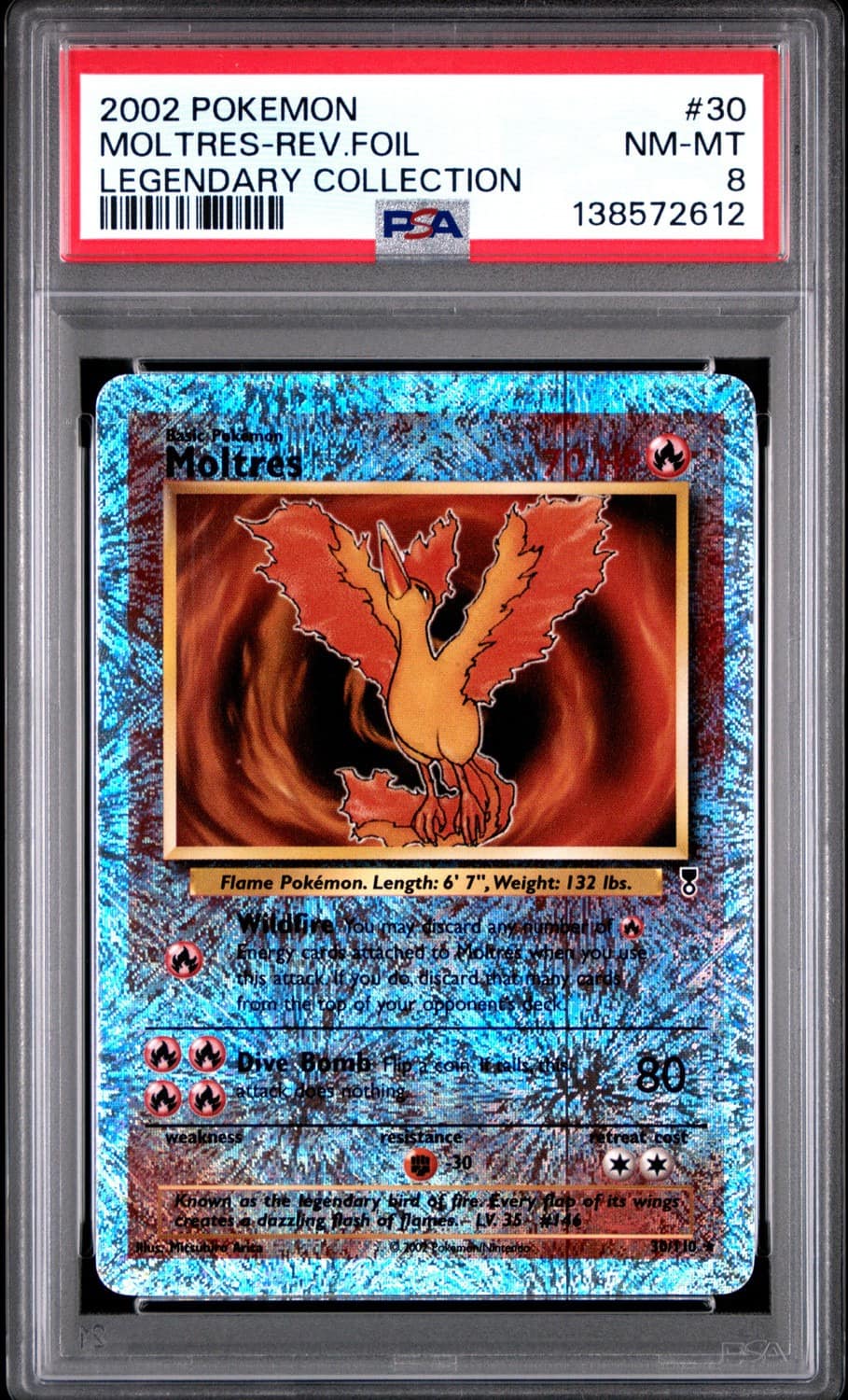 Moltres
