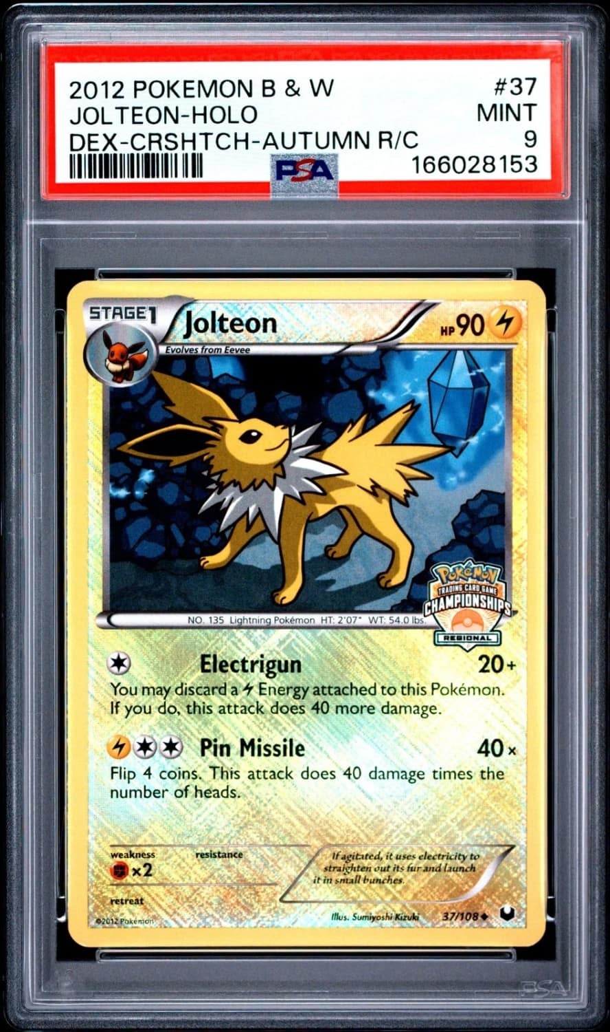Jolteon