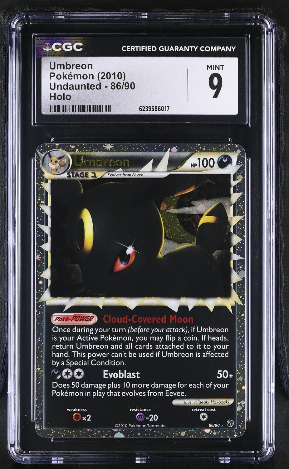 Umbreon