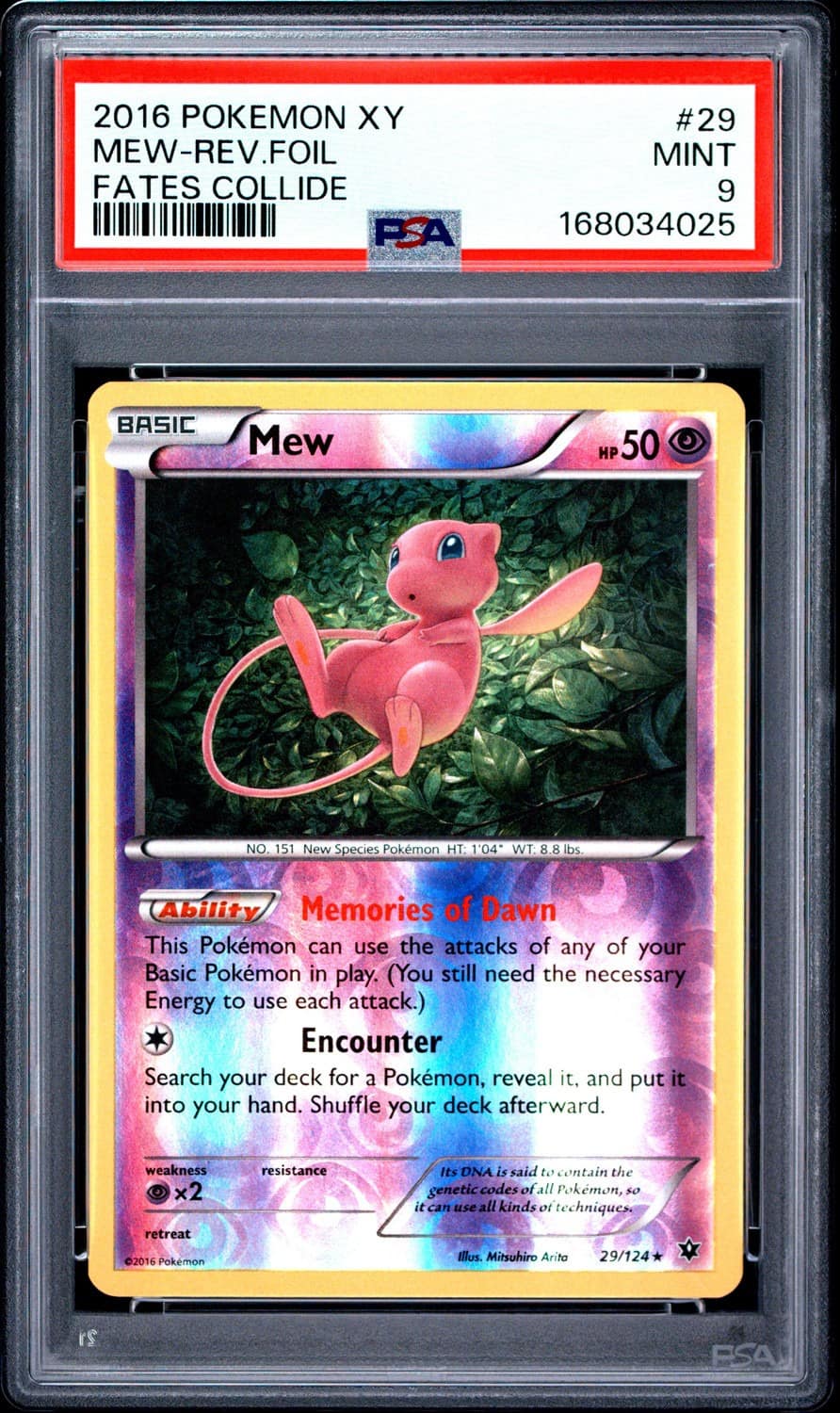 Mew