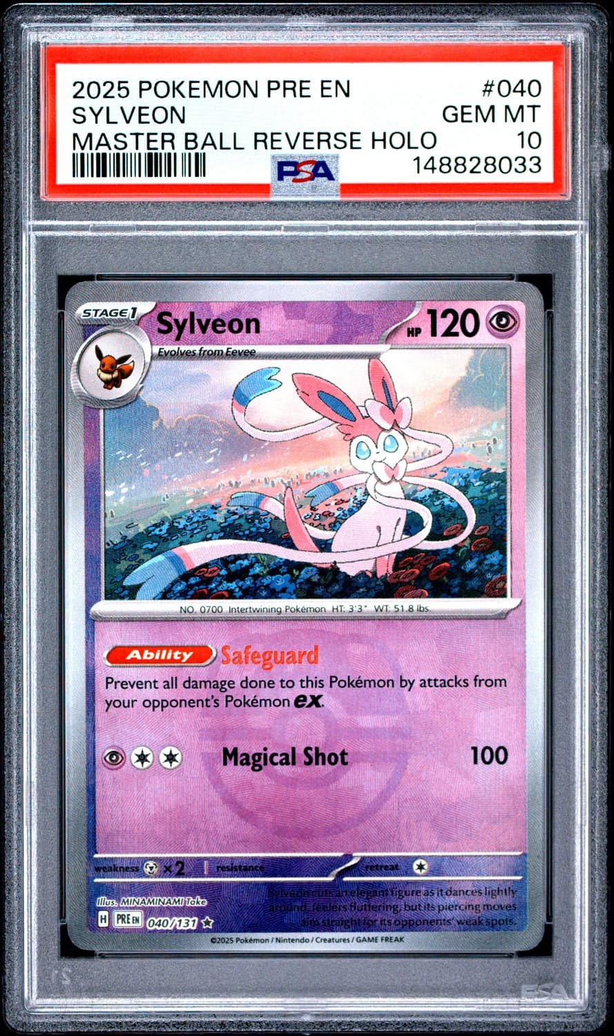 Sylveon