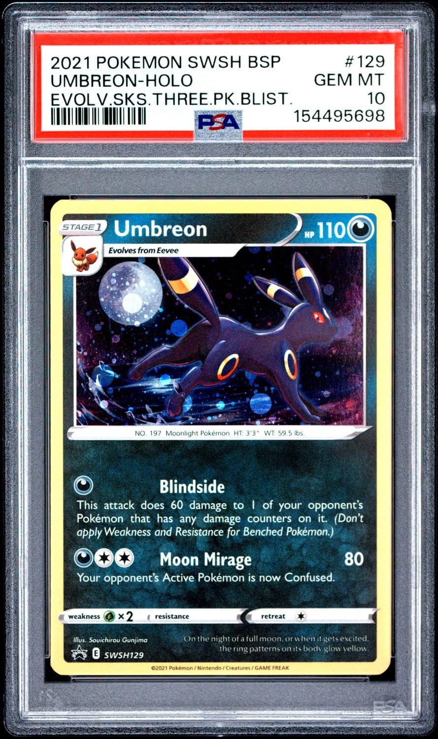 Umbreon