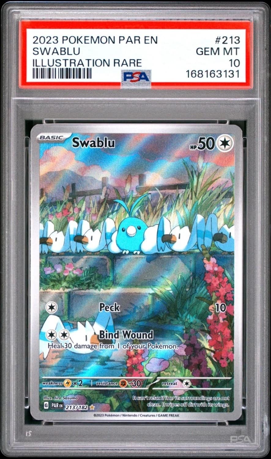 Swablu