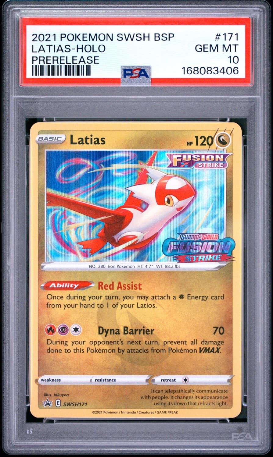 Latias