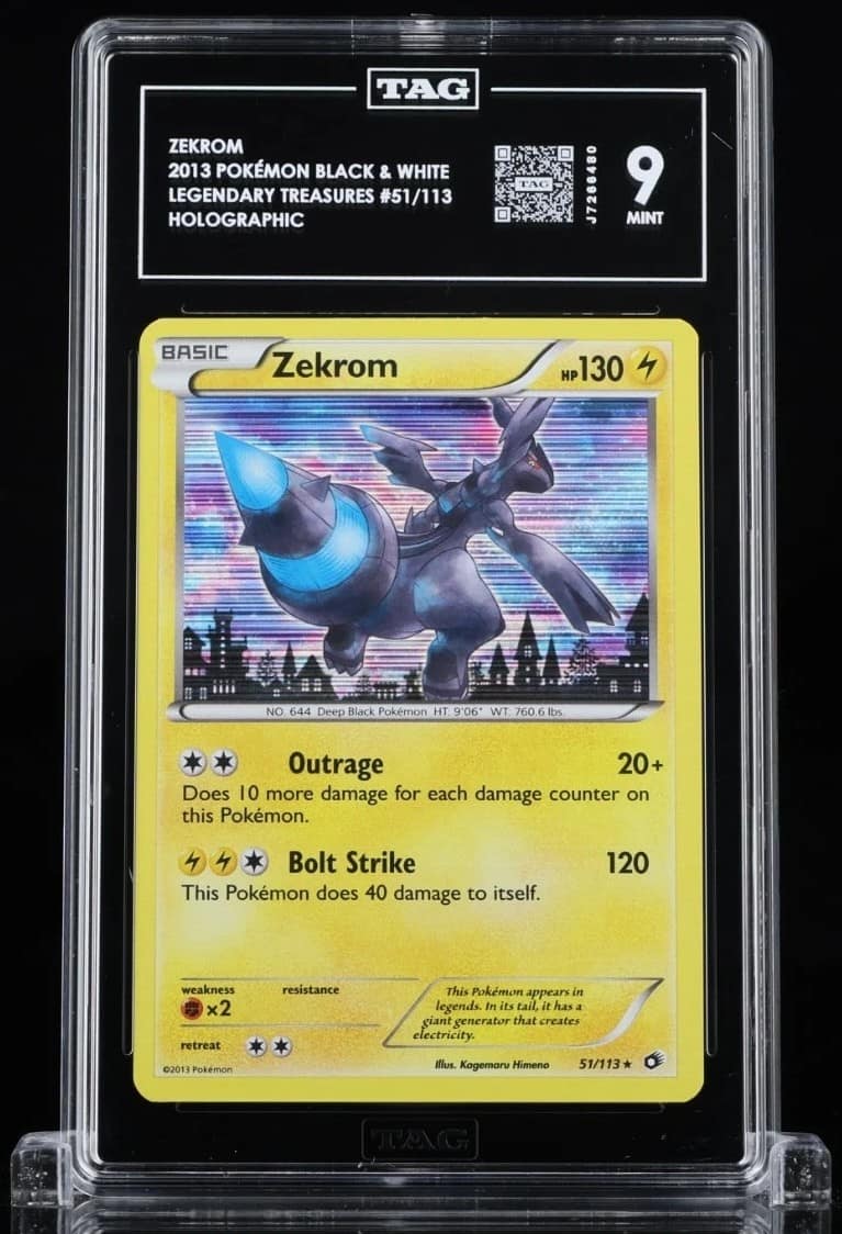 Zekrom