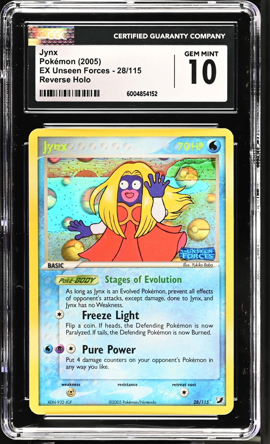Jynx