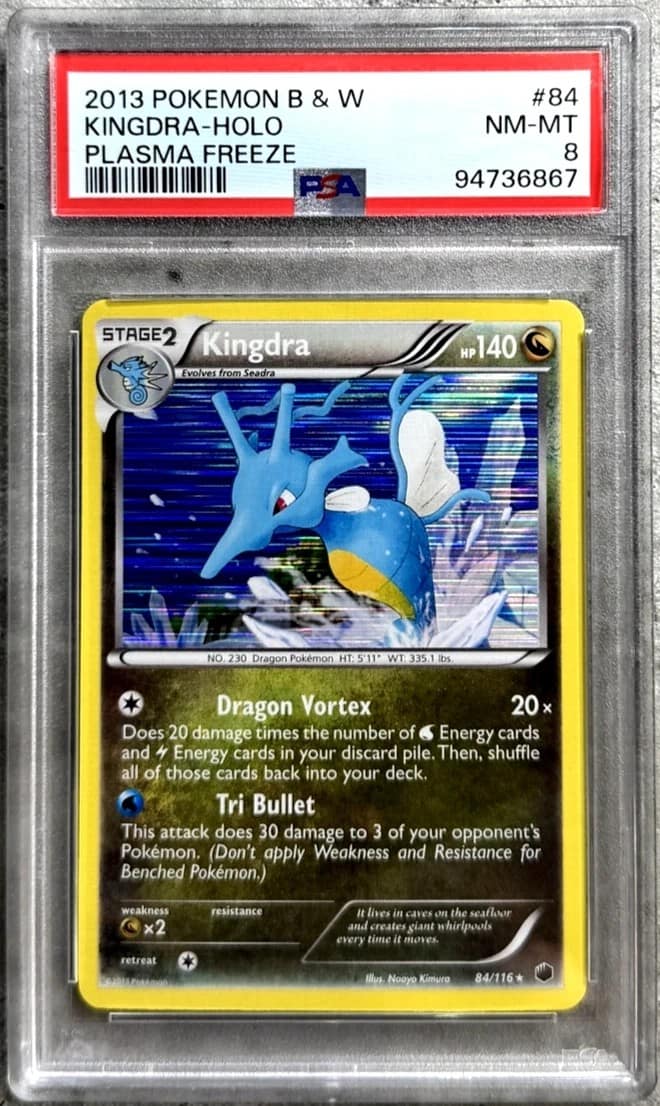 Kingdra