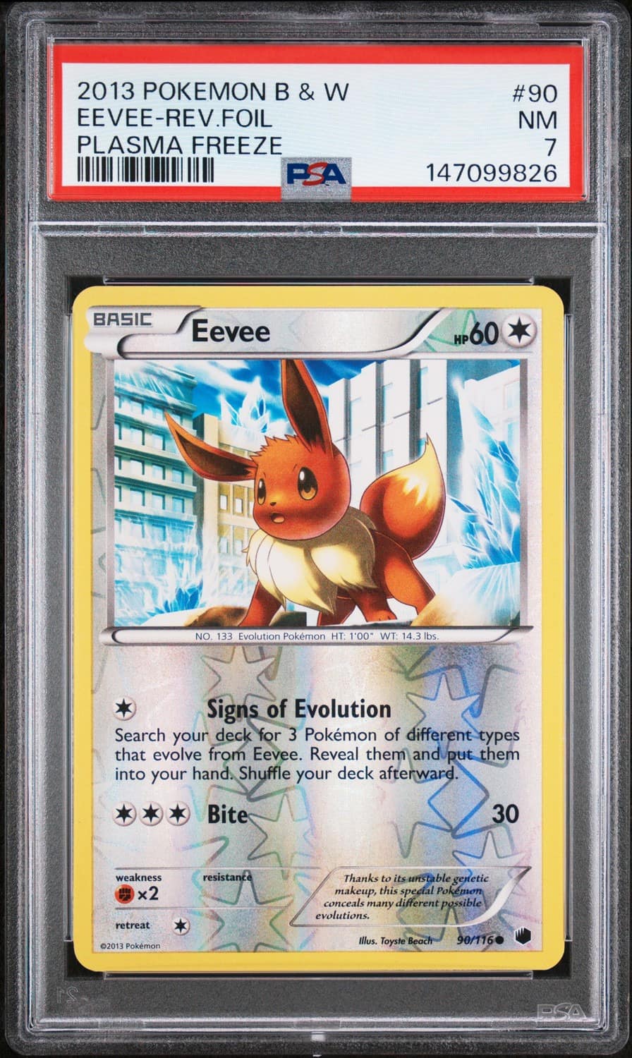 Eevee