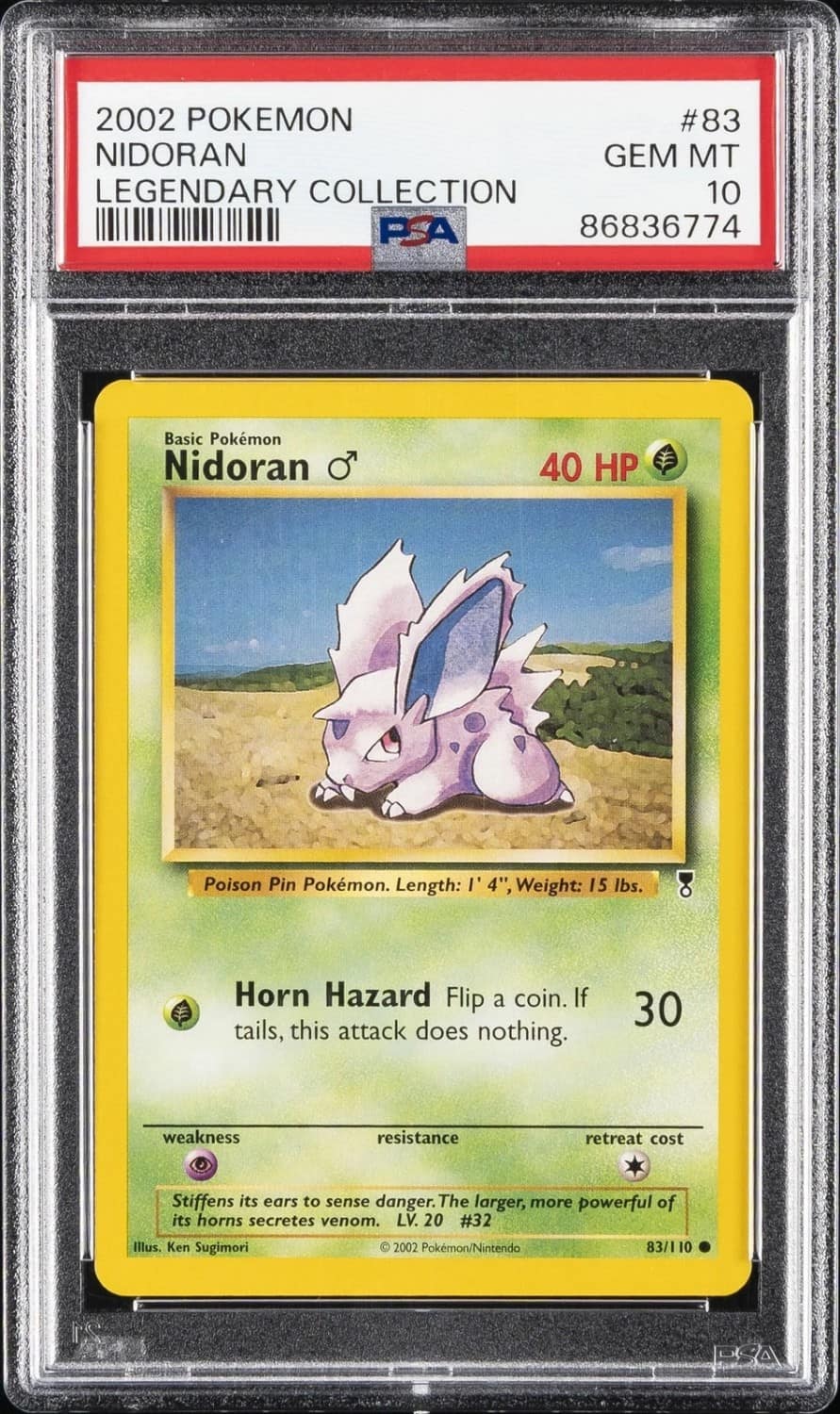 Nidoran