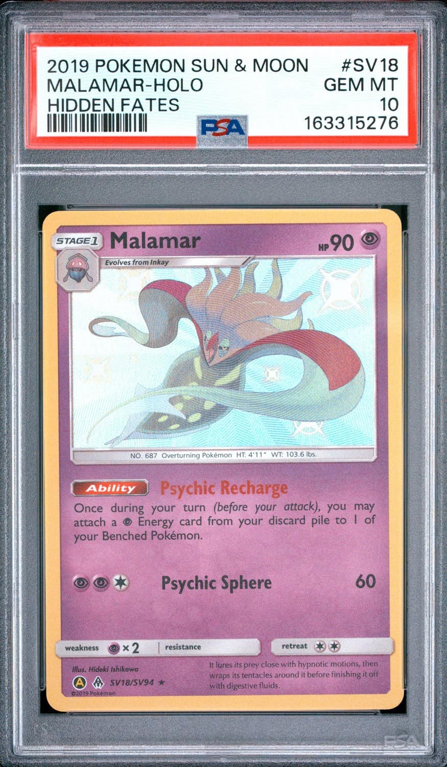 Malamar