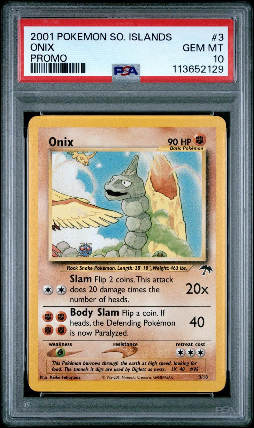 Onix