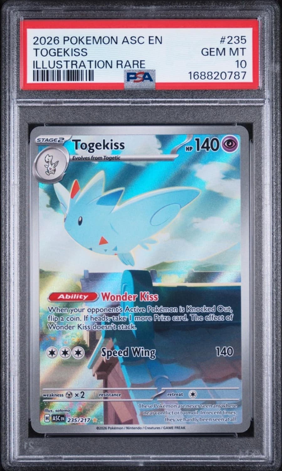 Togekiss