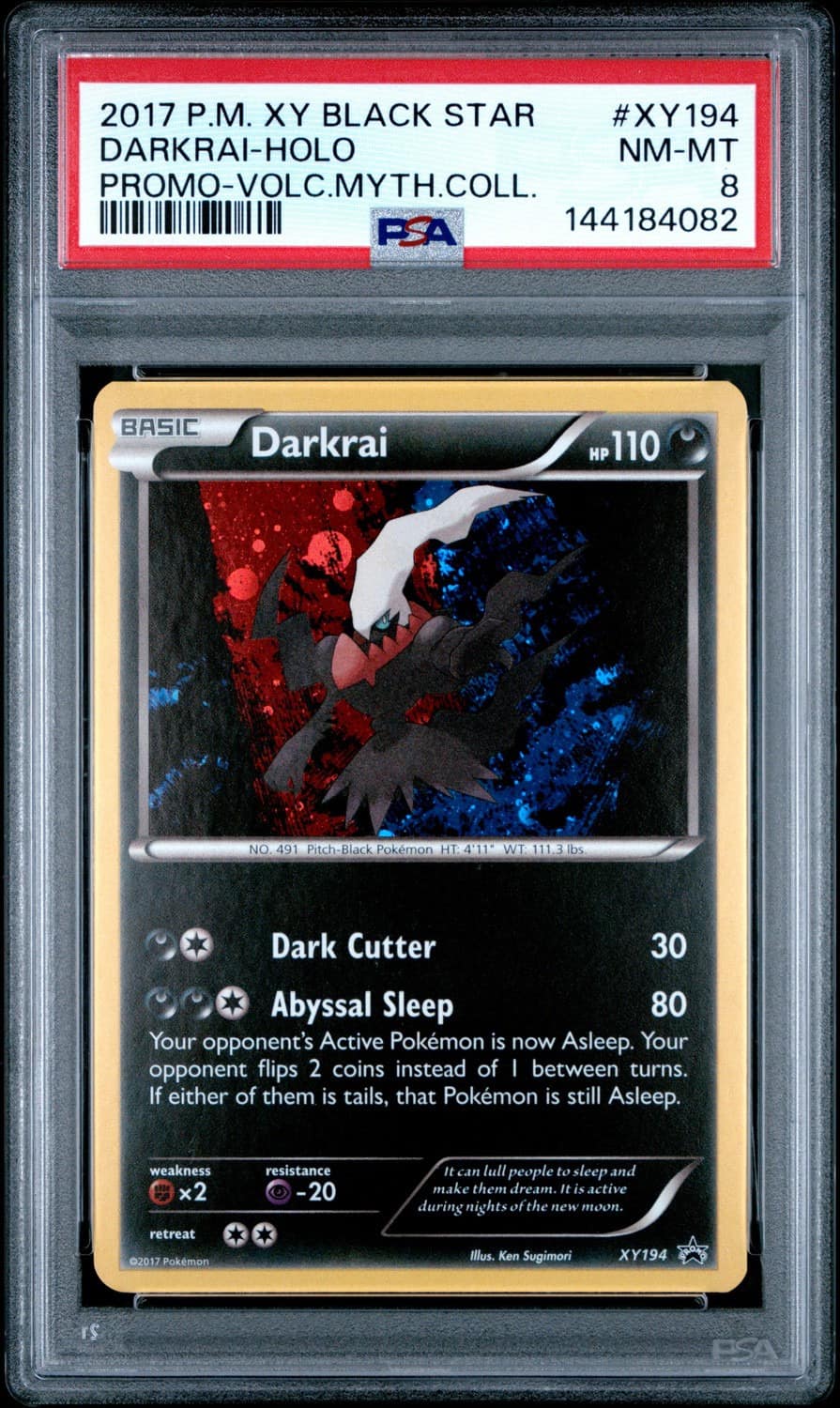 Darkrai