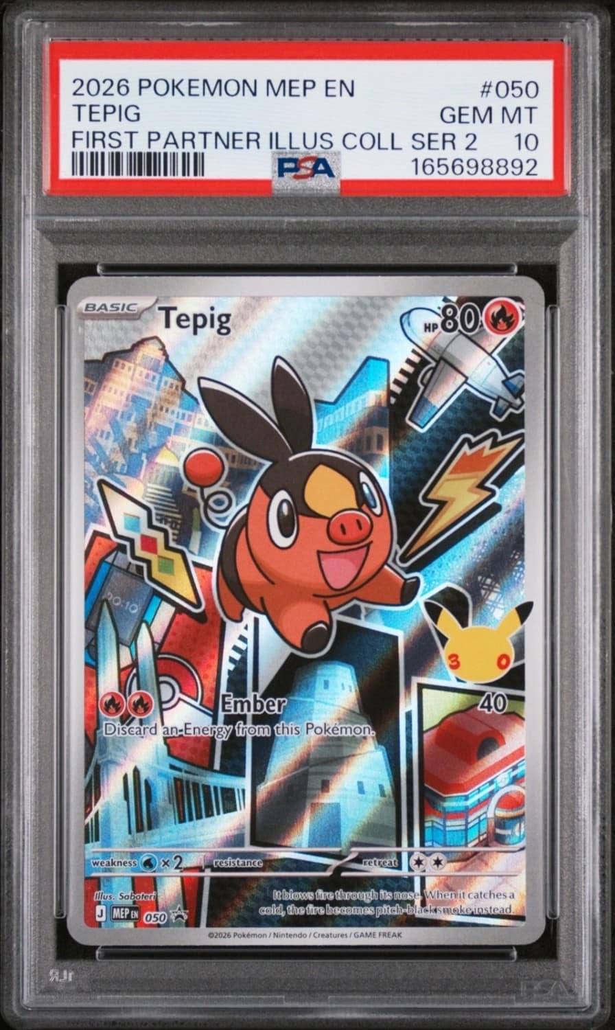 Tepig