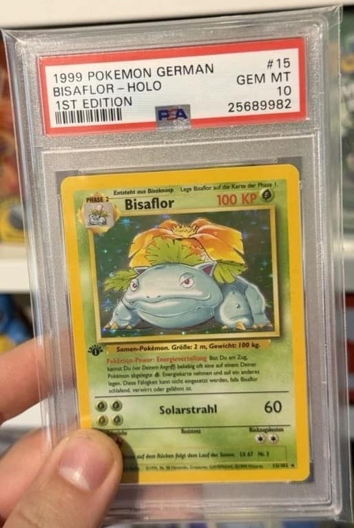 Bisaflor