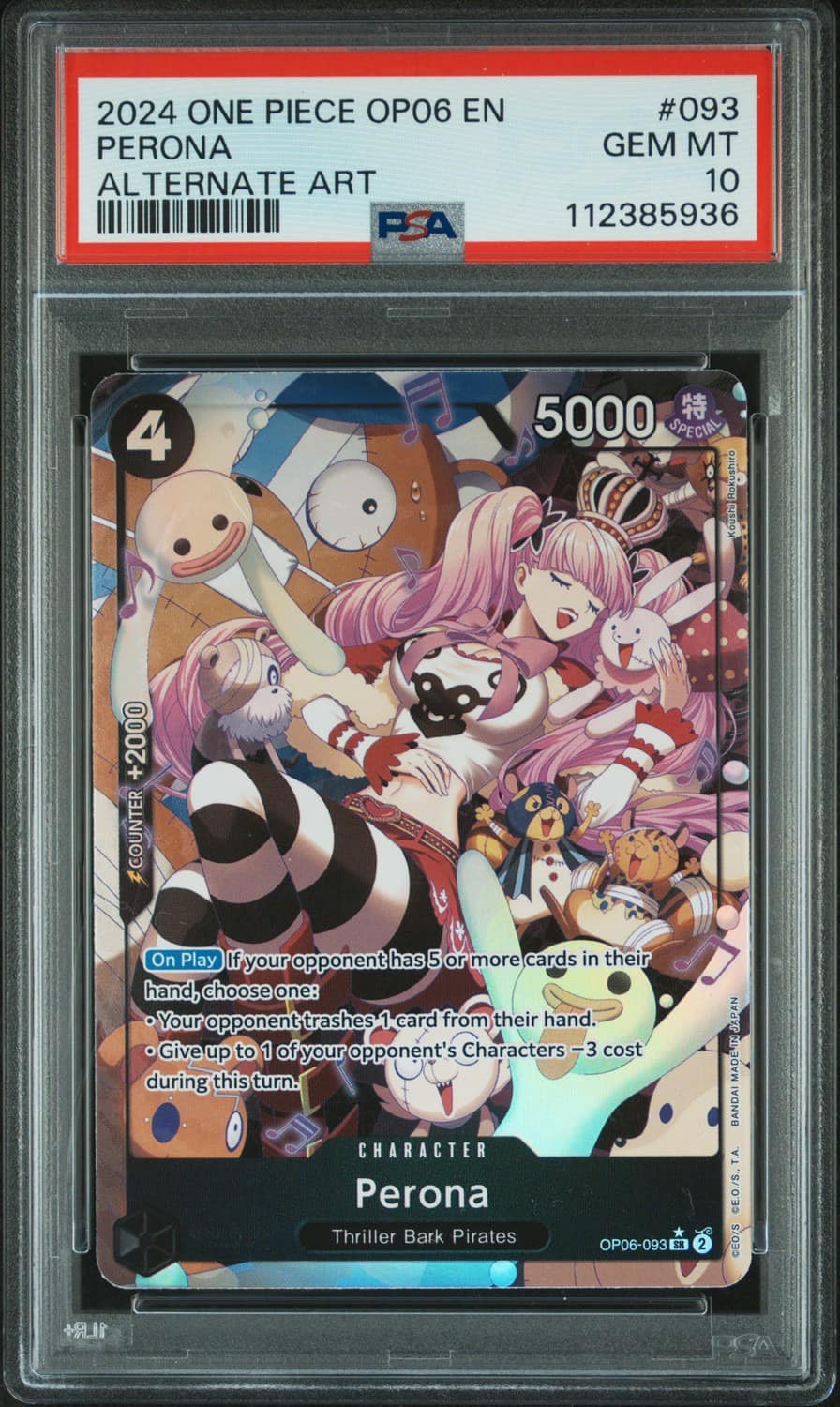 Perona