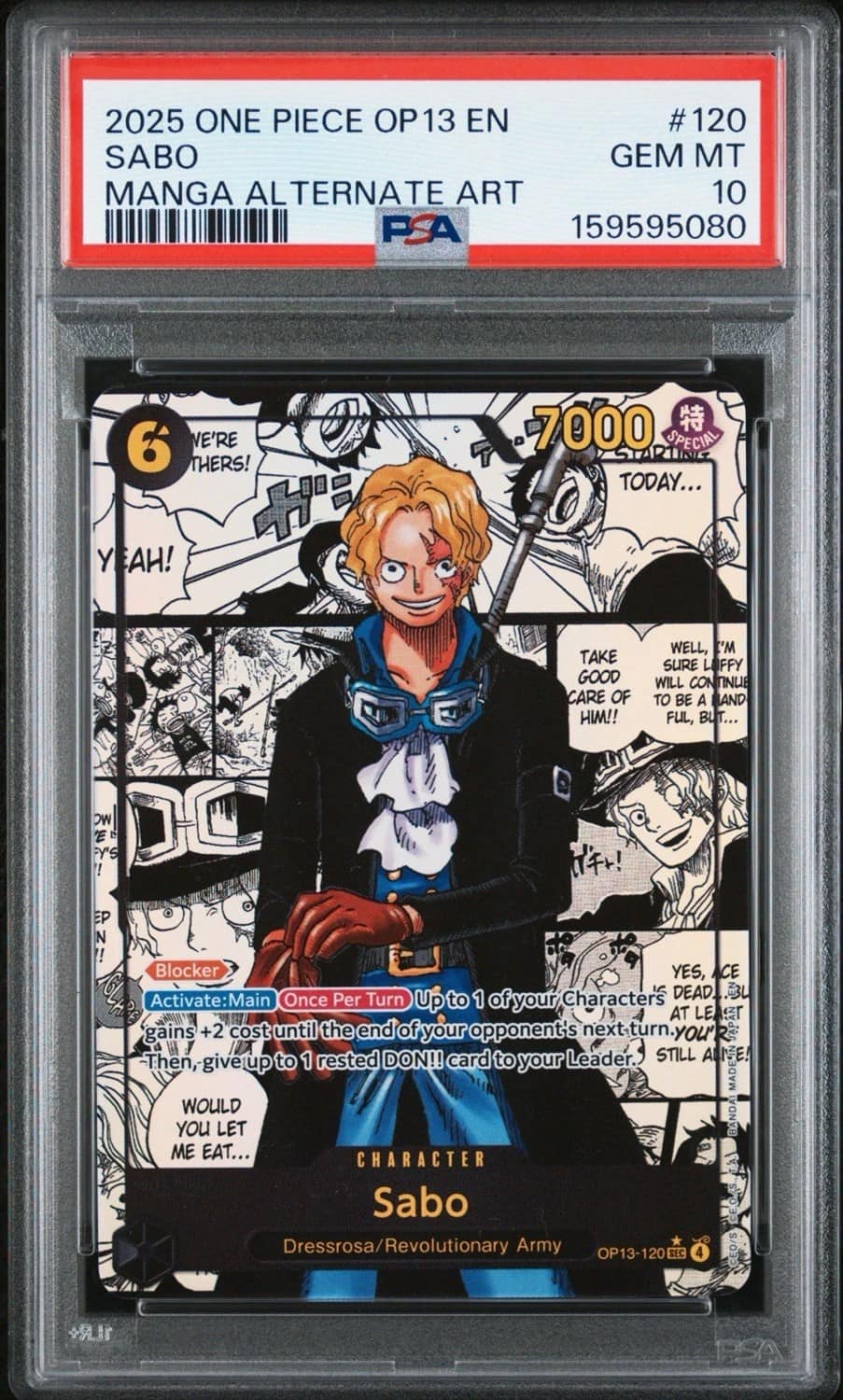 Sabo