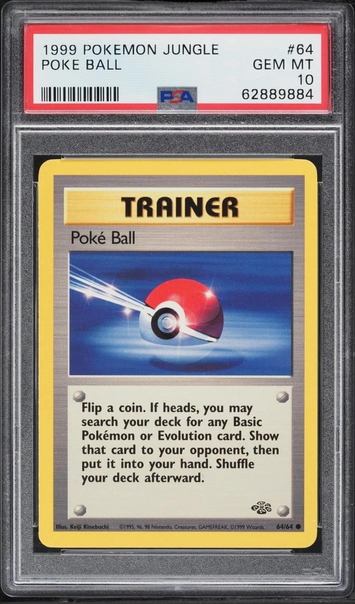 Poké Ball