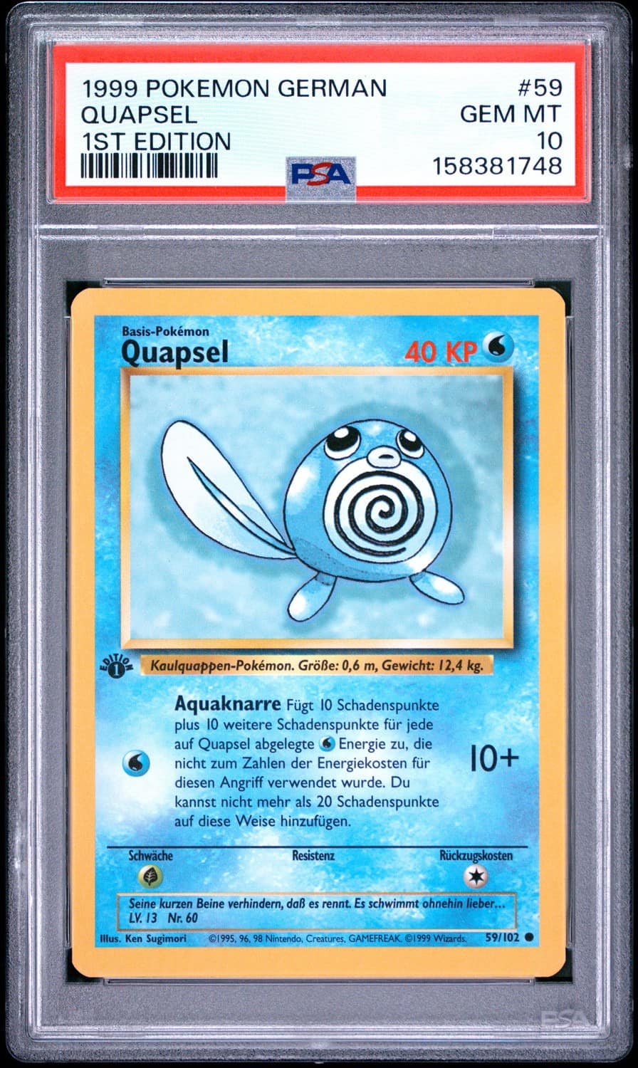 Poliwag