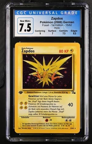 Zapdos