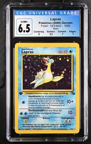 Lapras