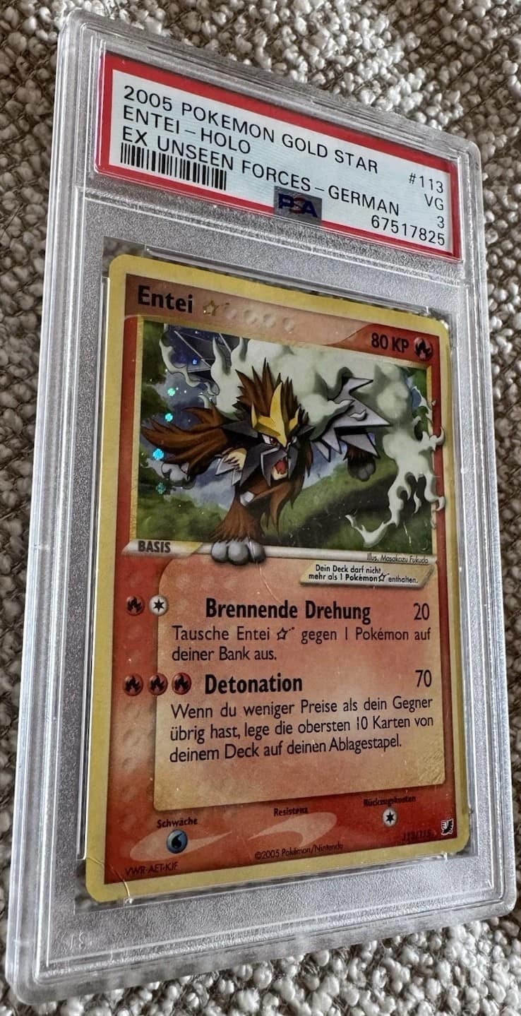Entei