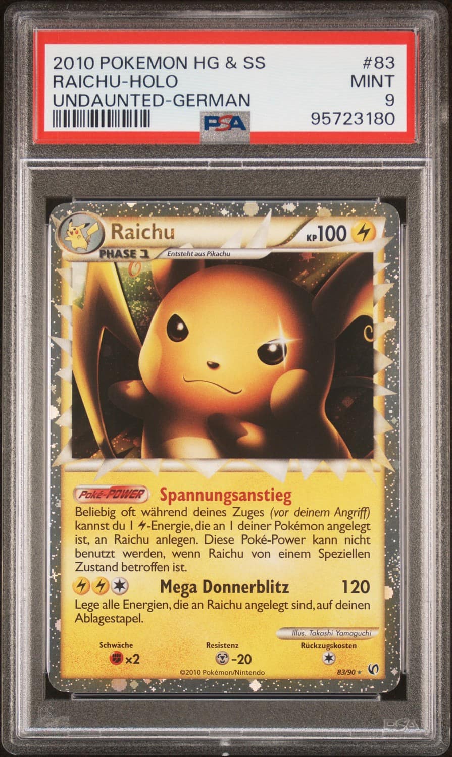 Raichu