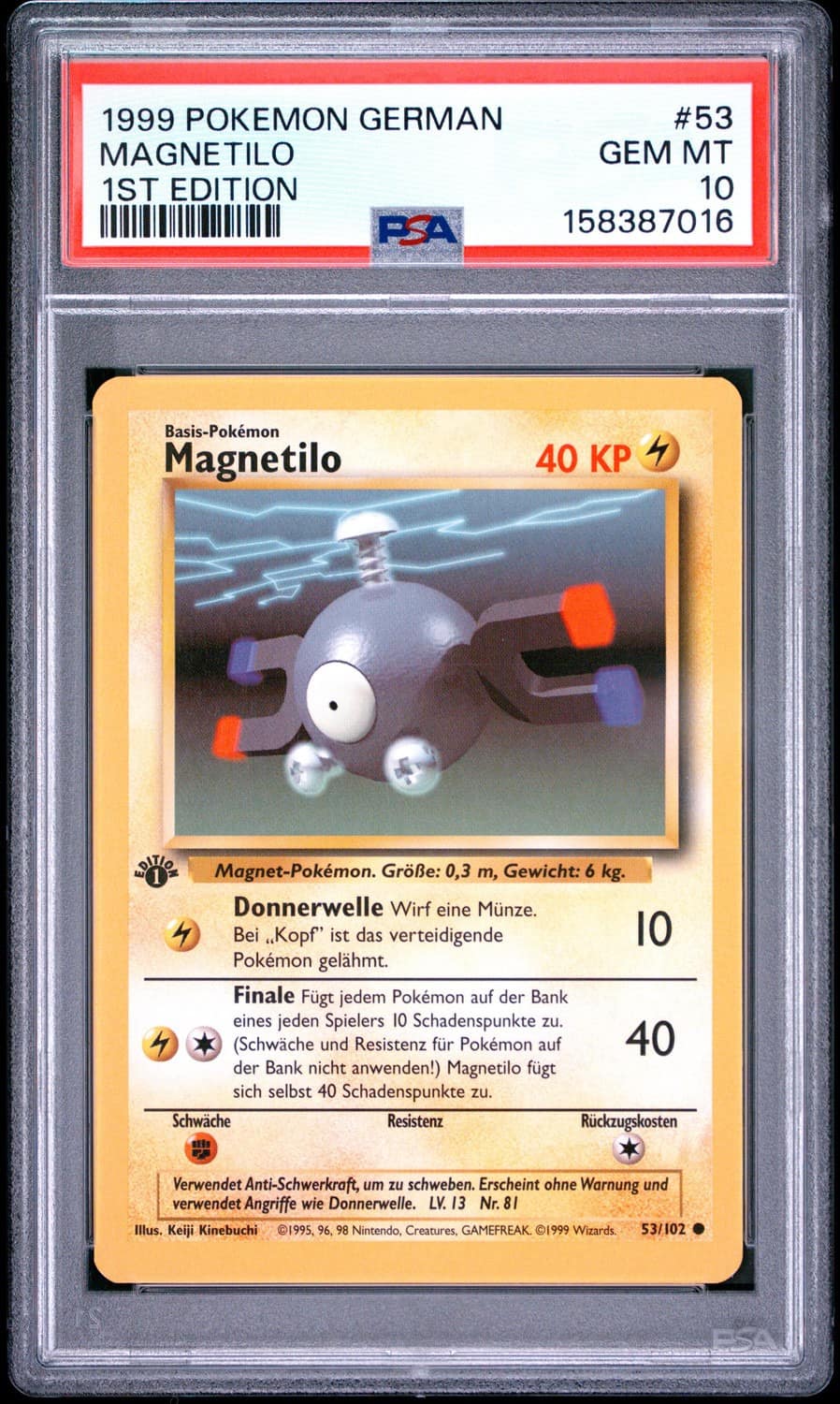 Magnetilo