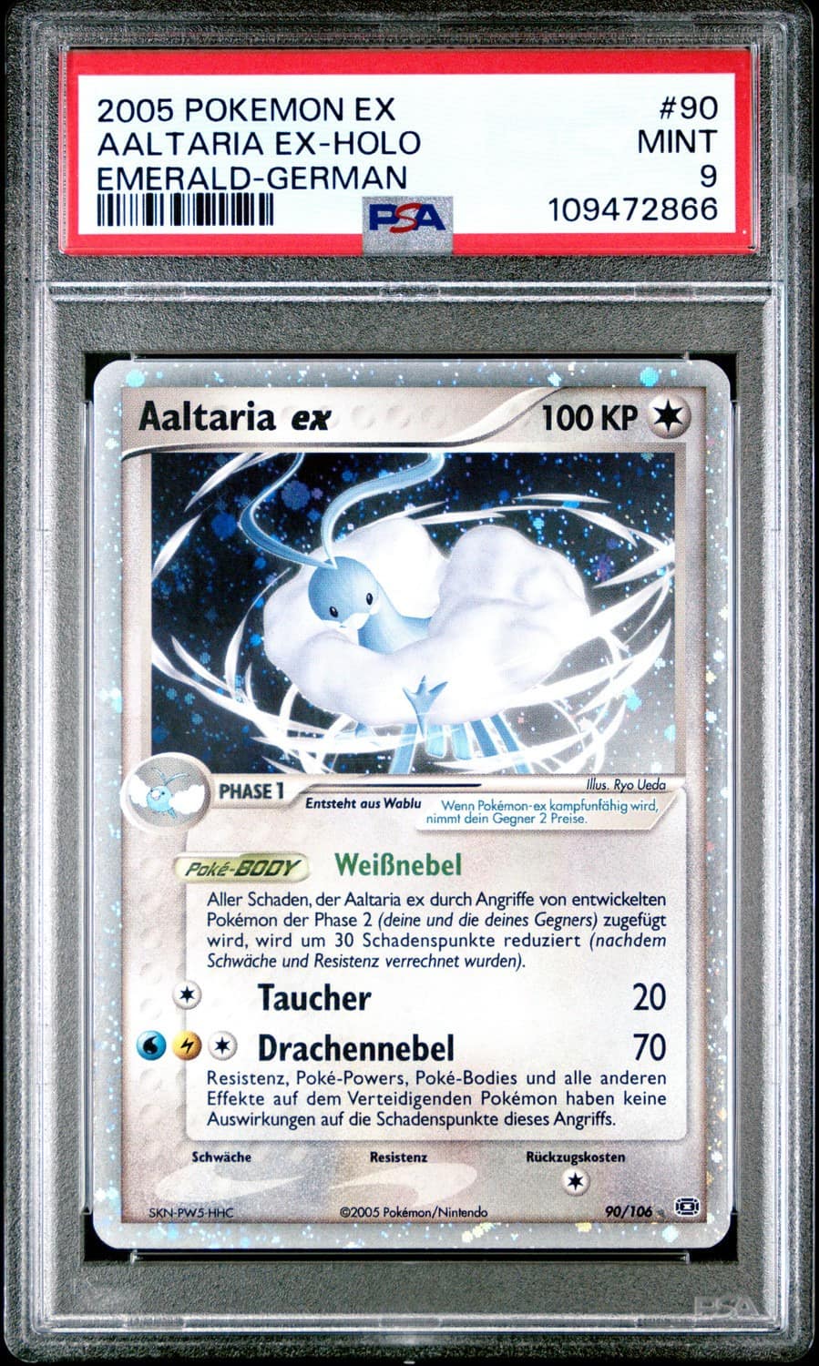 Aaltaria Ex